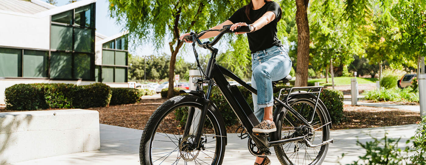 Relaxed fietsen met de beste fietsverzekering van Kingpolis